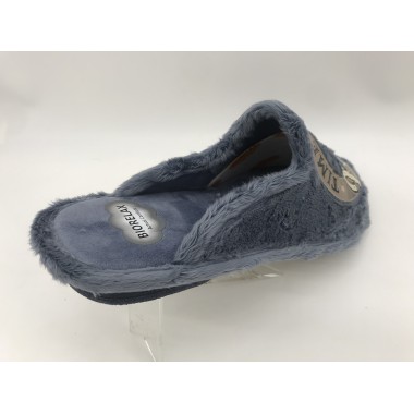 ZAPATILLA BIORELAX CERVEZA AZAFATA