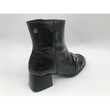BOTIN KAOLA CHAROL NEGRO