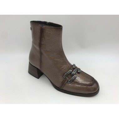 BOTIN KAOLA CHAROL TAUPE