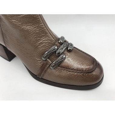 BOTIN KAOLA CHAROL TAUPE