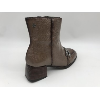 BOTIN KAOLA CHAROL TAUPE