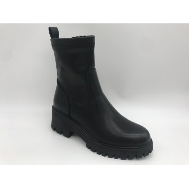 BOTIN ETIKA LISO NEGRO