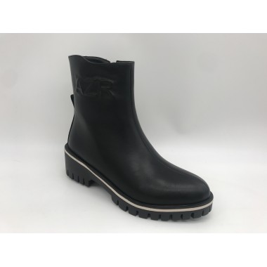 BOTIN AZAREY LISO NEGRO