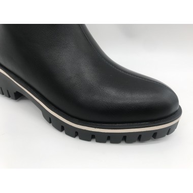 BOTIN AZAREY LISO NEGRO