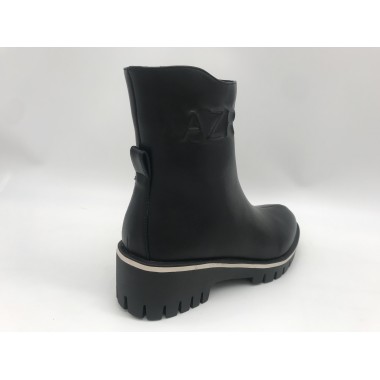 BOTIN AZAREY LISO NEGRO