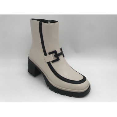 BOTIN AZAREY HEBILLA HIELO