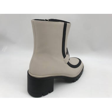 BOTIN AZAREY HEBILLA HIELO