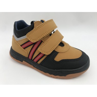 BOTA PABLOSKY NOBUCK AMBRA