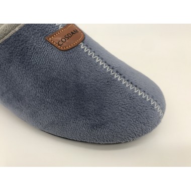 ZAPATILLA COSDAM ABIERTA AZAFATA
