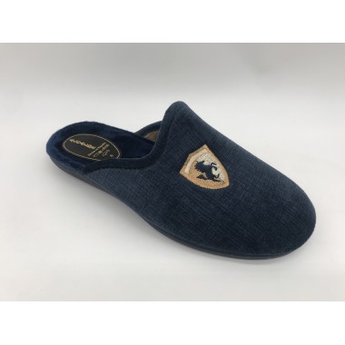 ZAPATILLA ALCALDE LISA MARINO