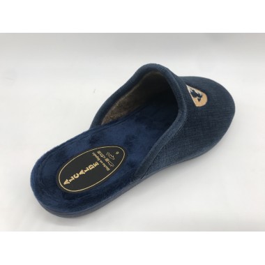 ZAPATILLA ALCALDE LISA MARINO