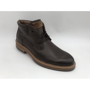 BOTIN CLAYAN CHOCOLATE