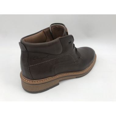 BOTIN CLAYAN CHOCOLATE