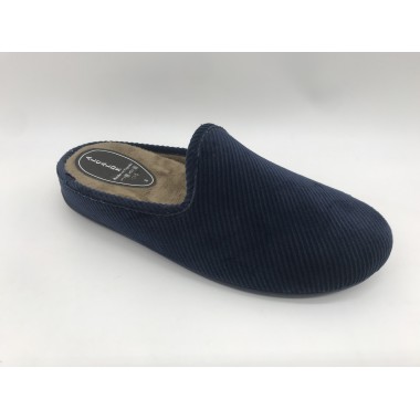 ZAPATILLA ALCALDE MARINO