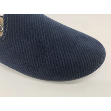 ZAPATILLA ALCALDE MARINO