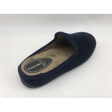 ZAPATILLA ALCALDE MARINO