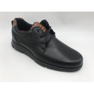 BLUCHER CLAYAN NEGRO