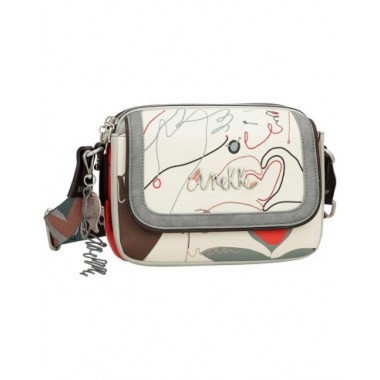 BANDOLERA ANEKKE ALMA