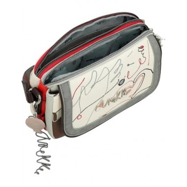 BANDOLERA ANEKKE ALMA