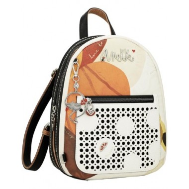 MOCHILA ANEKKE ALMA