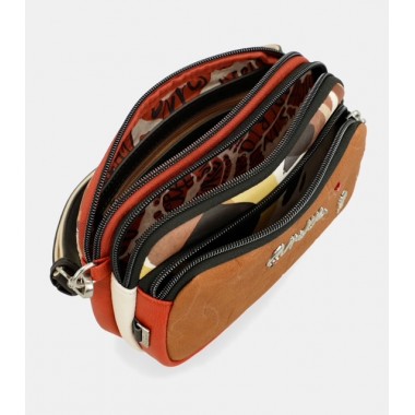 BANDOLERA ANEKKE ALMA