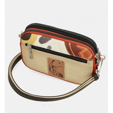 BANDOLERA ANEKKE ALMA