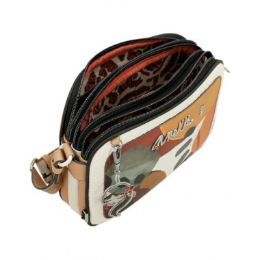 BANDOLERA ANEKKE ALMA