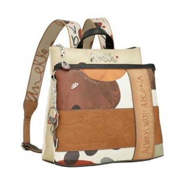 MOCHILA ANEKKE ALMA