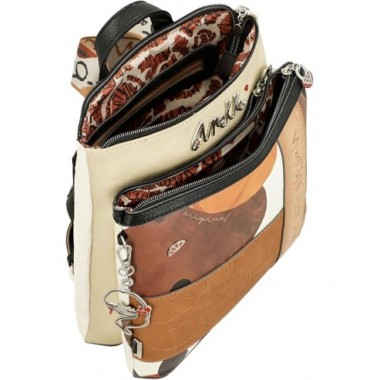 MOCHILA ANEKKE ALMA