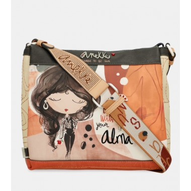 BANDOLERA  ANEKKE ALMA