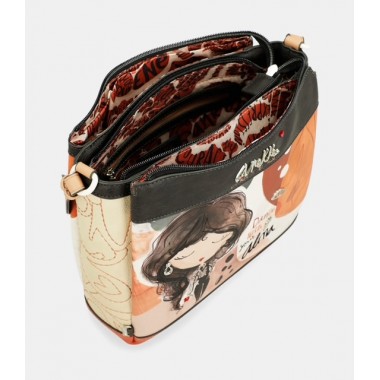 BANDOLERA  ANEKKE ALMA