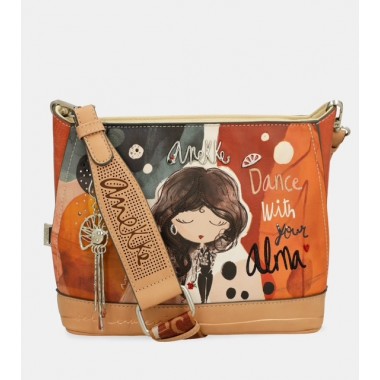BANDOLERA ANEKKE ALMA