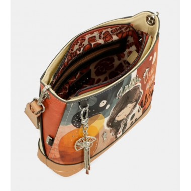 BANDOLERA ANEKKE ALMA