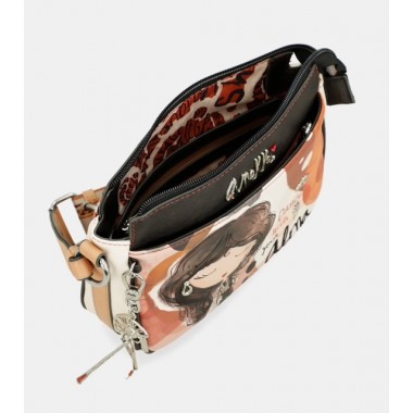 BANDOLERA ANEKKE ALMA