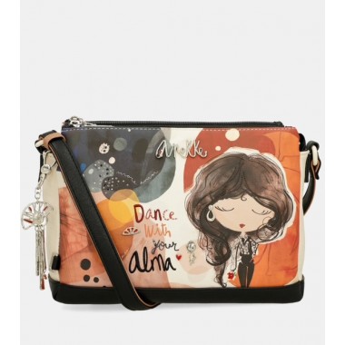 BANDOLERA ANEKKE ALMA
