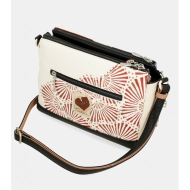 BANDOLERA ANEKKE ALMA