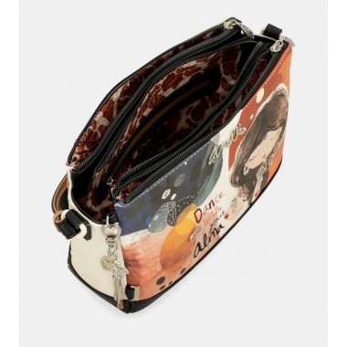 BANDOLERA ANEKKE ALMA