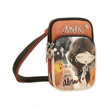 BANDOLERA ANEKKE ALMA