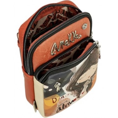 BANDOLERA ANEKKE ALMA