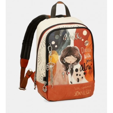 MOCHILA ANEKKE ALMA