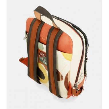 MOCHILA ANEKKE ALMA