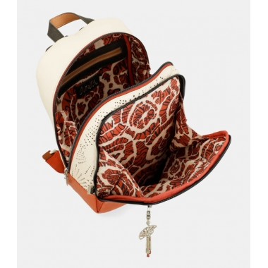 MOCHILA ANEKKE ALMA