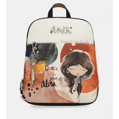 MOCHILA ANEKKE ALMA