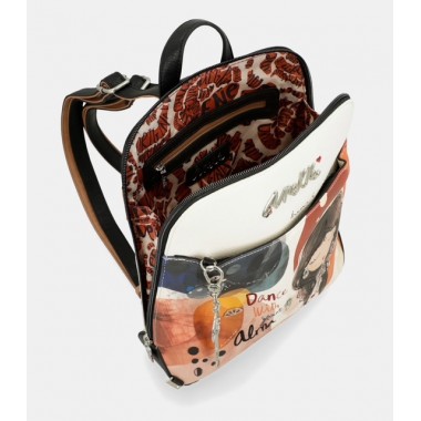 MOCHILA ANEKKE ALMA