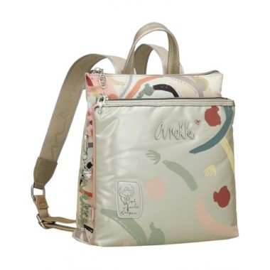 MOCHILA ANEKKE ALMA