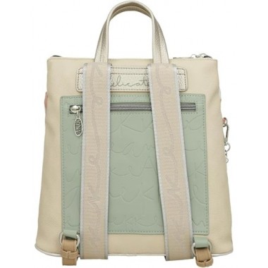 MOCHILA ANEKKE ALMA
