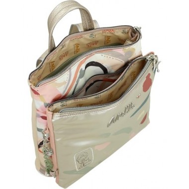 MOCHILA ANEKKE ALMA