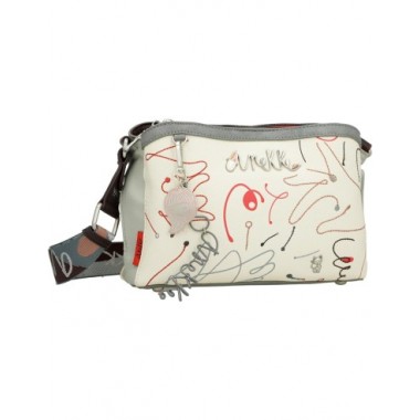 BANDOLERA ANEKKE ALMA