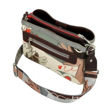 BANDOLERA ANEKKE ALMA