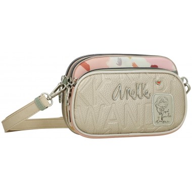 BANDOLERA ANEKKE ALMA
